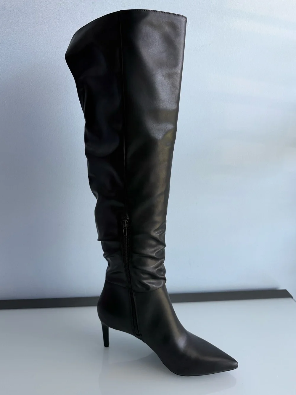 INC International Concepts women black